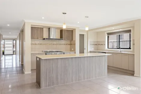 Property photo of 10 Obrien Circuit North Wonthaggi VIC 3995