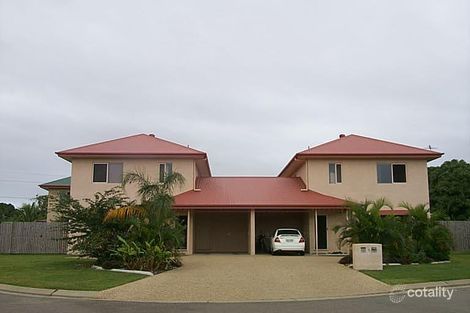 5 Xavier Ct, Railway Estate, QLD 4810