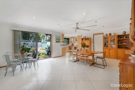 Property photo of 34 Castlereagh Street Bossley Park NSW 2176