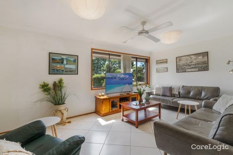 Property photo of 34 Castlereagh Street Bossley Park NSW 2176