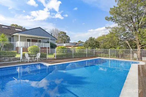 Property photo of 31 Milburn Place St Ives Chase NSW 2075