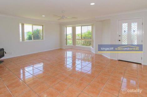 Property photo of 4 Jumbuck Crescent Terranora NSW 2486