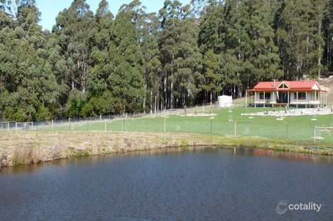 Property photo of 453 Woodbridge Hill Road Gardners Bay TAS 7112