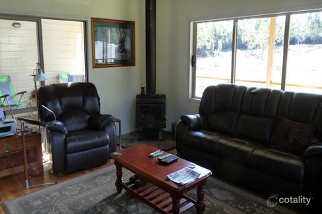 Property photo of 453 Woodbridge Hill Road Gardners Bay TAS 7112