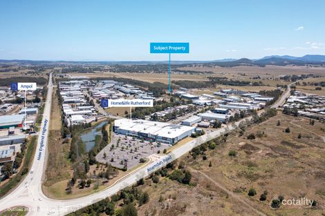 Property photo of 61 Spitfire Place Rutherford NSW 2320