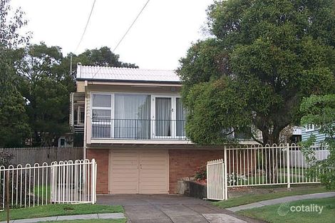 117 Martha St, Camp Hill, QLD 4152