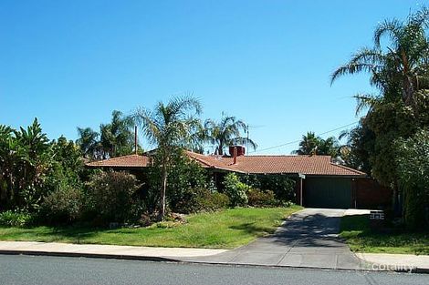 13 Gleddon Rd, Bull Creek, WA 6149