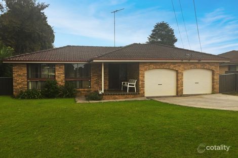 109 Nepean St S, Leonay, NSW 2750