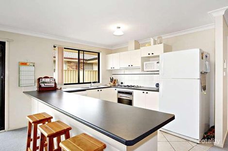 Property photo of 5 Erin Street Quakers Hill NSW 2763