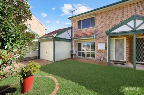 34 Mclaren Pl, Ingleburn, NSW 2565