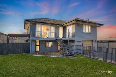 1/28 School Rd, Capalaba, QLD 4157