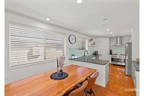 Property photo of 17 Paradise Street Nerang QLD 4211
