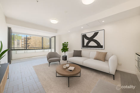 204/138 Walker St, North Sydney, NSW 2060