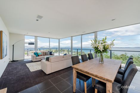 Property photo of 21 Bareena Road Taroona TAS 7053