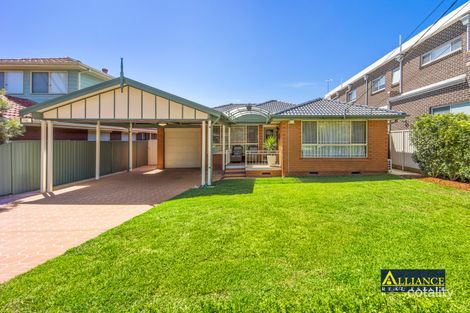 Property photo of 24 Duke Street East Hills NSW 2213