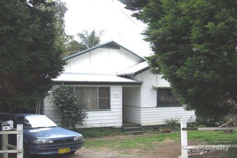 Property photo of 61 Alexandria Parade Waitara NSW 2077