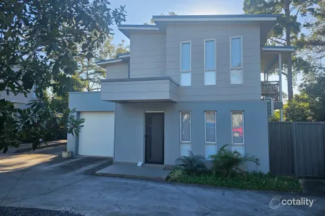 4/41 Paradise Beach Rd, Sanctuary Point, NSW 2540