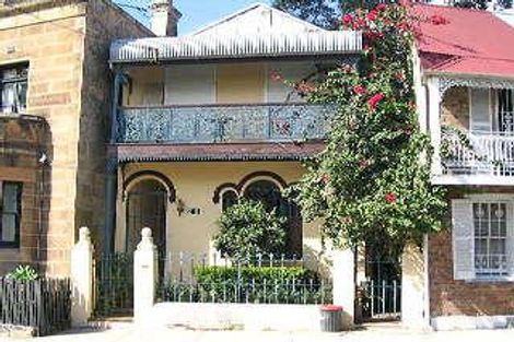 Property photo of 39 Glenmore Road Paddington NSW 2021