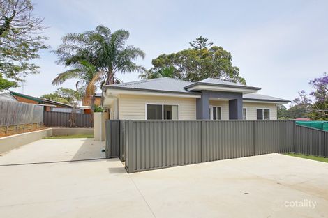 Property photo of 15 Quarry Road Dundas Valley NSW 2117