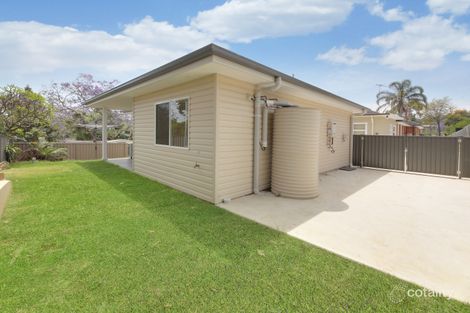 Property photo of 15 Quarry Road Dundas Valley NSW 2117