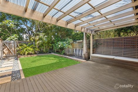 Property photo of 13/237 Macpherson Street Warriewood NSW 2102