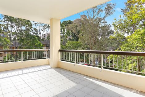 Property photo of 303/8 Broughton Road Artarmon NSW 2064