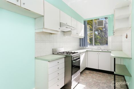 Property photo of 303/8 Broughton Road Artarmon NSW 2064