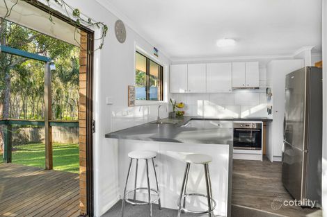 Property photo of 46 Playford Avenue Toormina NSW 2452