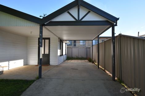 Property photo of 39A Cusack Street Wangaratta VIC 3677
