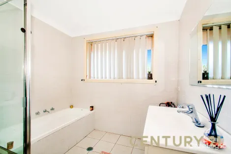 Property photo of 1/9 Rawson Road South Wentworthville NSW 2145