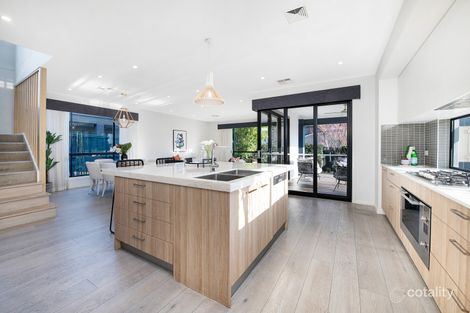 Property photo of 15 Magrath Street Kellyville NSW 2155