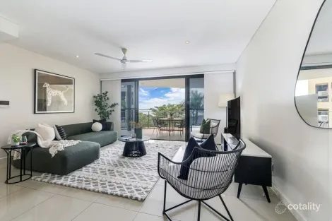 Property photo of 4/13 Esplanade Darwin City NT 0800