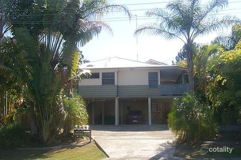Property photo of 3/3 Hemdan Court Nambour QLD 4560