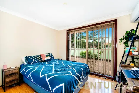 Property photo of 1/9 Rawson Road South Wentworthville NSW 2145