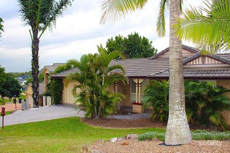 Property photo of 49 Michelangelo Crescent Mackenzie QLD 4156