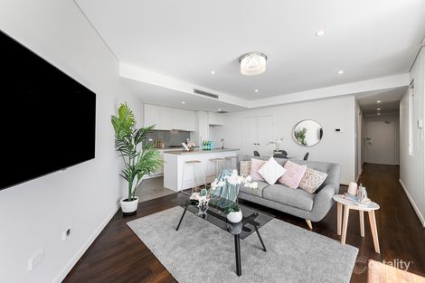 Property photo of 41/51-53 Loftus Crescent Homebush NSW 2140
