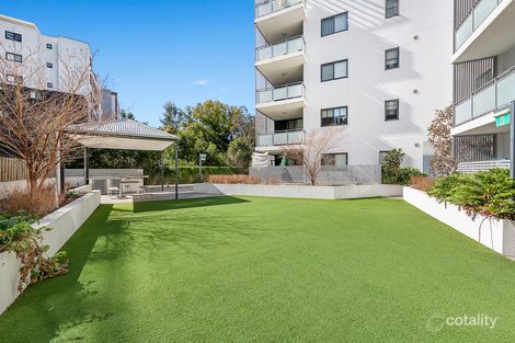 Property photo of 5/51-53 Loftus Crescent Homebush NSW 2140