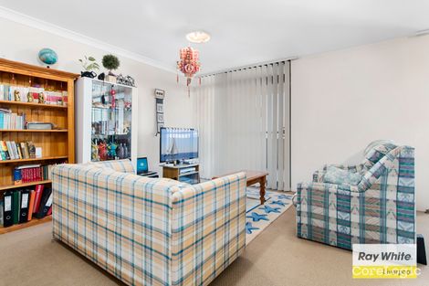 Property photo of 57/29-33 Campbell Street Liverpool NSW 2170