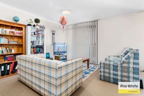 Property photo of 57/29-33 Campbell Street Liverpool NSW 2170