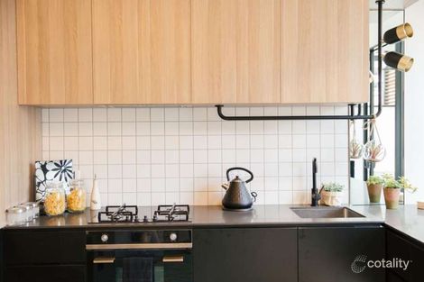 Property photo of 605/36 Wilson Street South Yarra VIC 3141