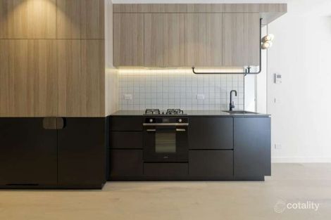 Property photo of 605/36 Wilson Street South Yarra VIC 3141