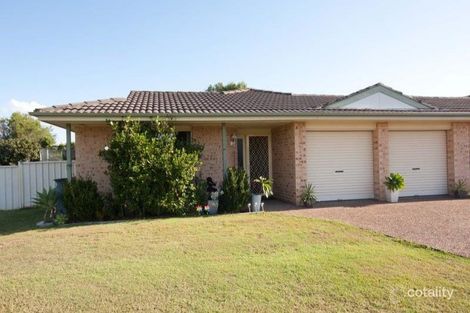 Property photo of 143 Gardner Circuit Singleton Heights NSW 2330