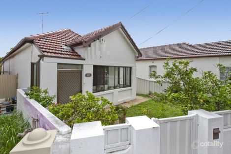 Property photo of 521 Anzac Parade Kingsford NSW 2032