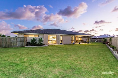 Property photo of 1 Kalgoorlie Street Pimpama QLD 4209