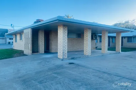 1/12 Creal St, East Mackay, QLD 4740