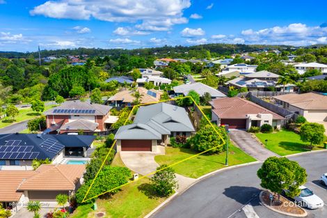 Property photo of 10 Kabi Place Pacific Pines QLD 4211