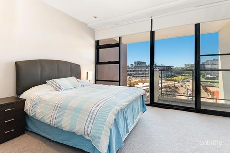 Property photo of 1716/1 Grandstand Parade Zetland NSW 2017