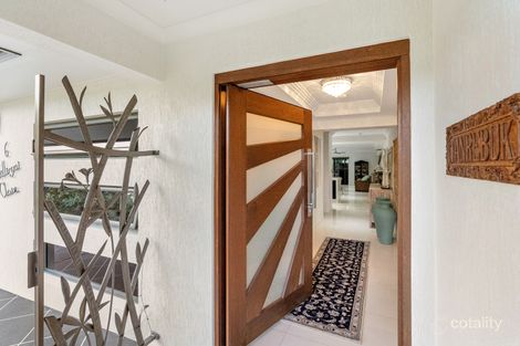 Property photo of 6 Billingai Close Palm Cove QLD 4879