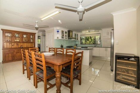Property photo of 3 Todman Drive Mudgeeraba QLD 4213