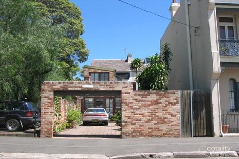 72 Catherine St, Forest Lodge, NSW 2037